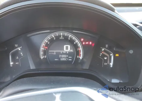 2019 Honda Cr-V Lx from USA, damaged, VIN 2HKRW6H31KH232796